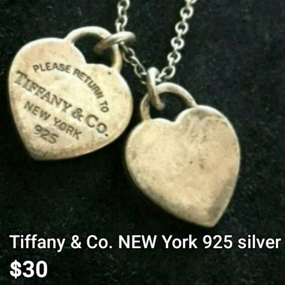 Tiffany & Co.